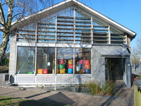 Appel à projets « 100 Transitions Mouscron » - 2025